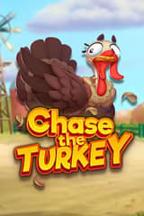 Chase The Turkey - Online Pokie